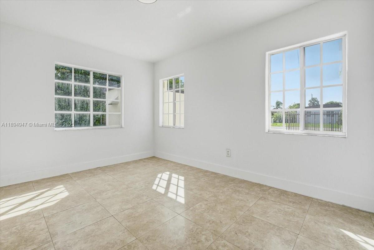 ANDREWS PARK - Residential