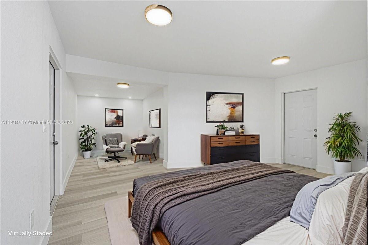 ANDREWS PARK - Residential