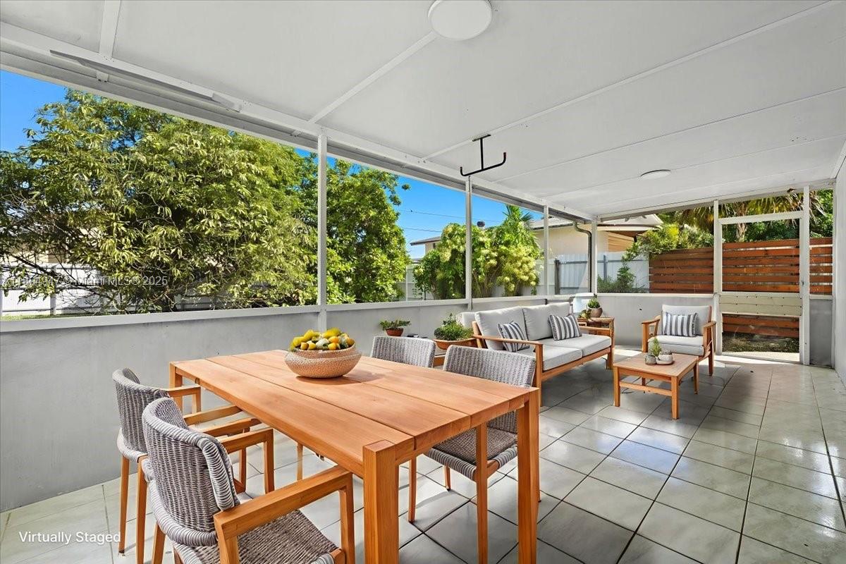 ANDREWS PARK - Residential