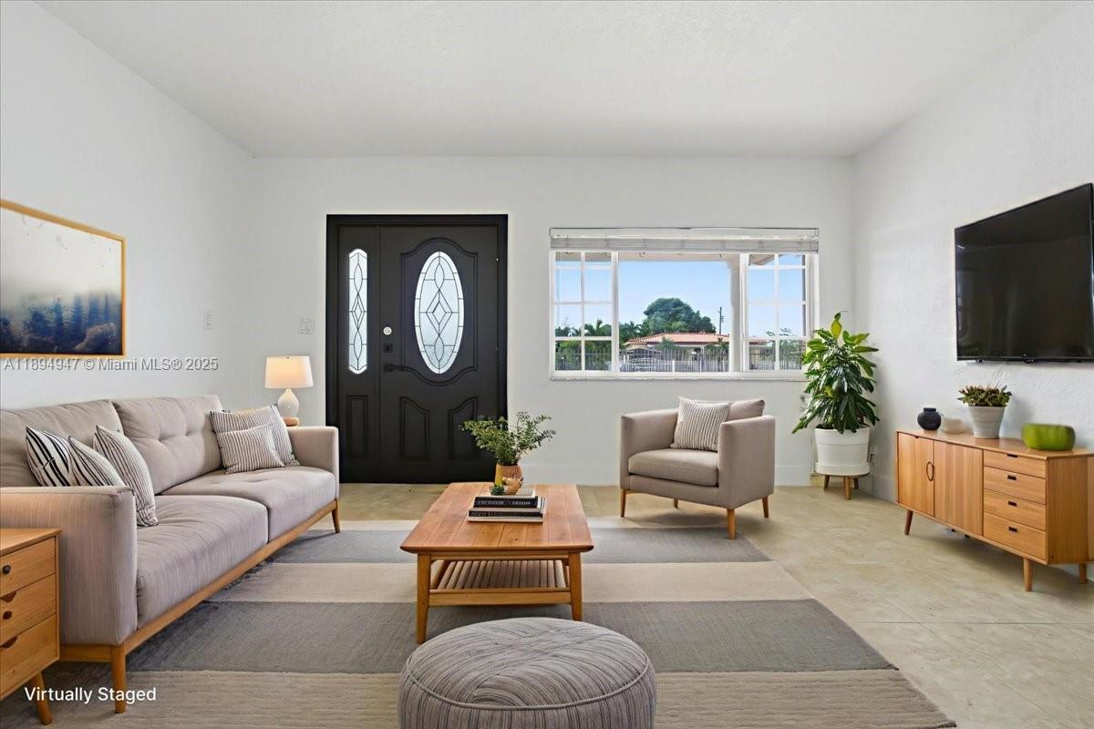 ANDREWS PARK - Residential