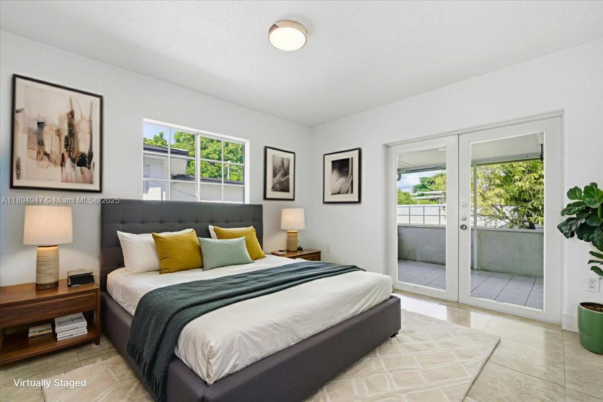 ANDREWS PARK - Residential