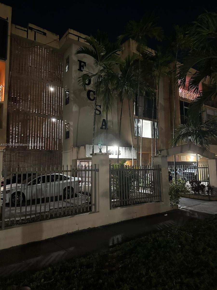 FOCSA CONDO - Residential