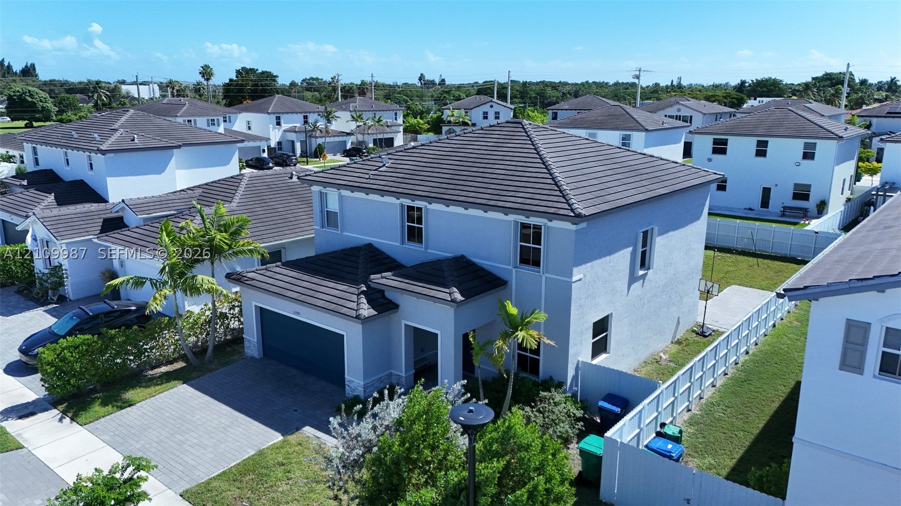 12740 SW 214th Ter