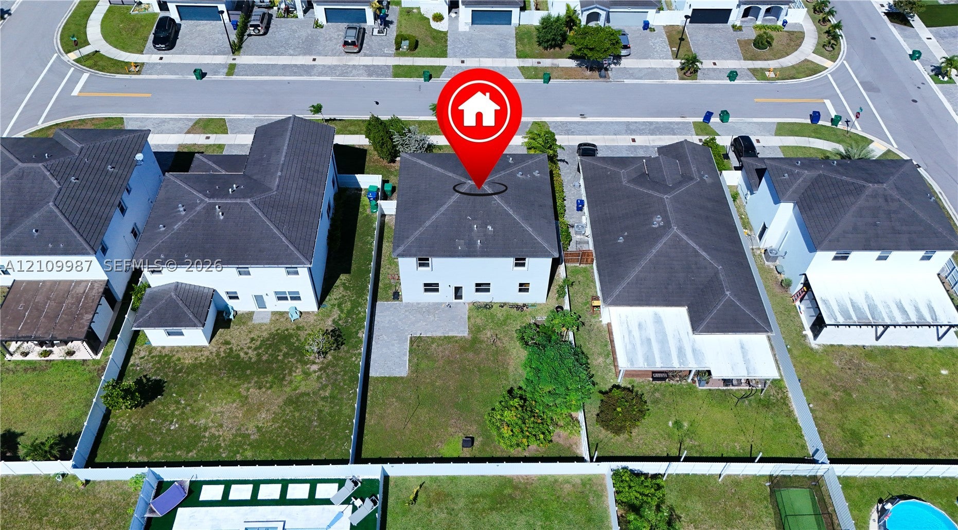 12740 SW 214th Ter
