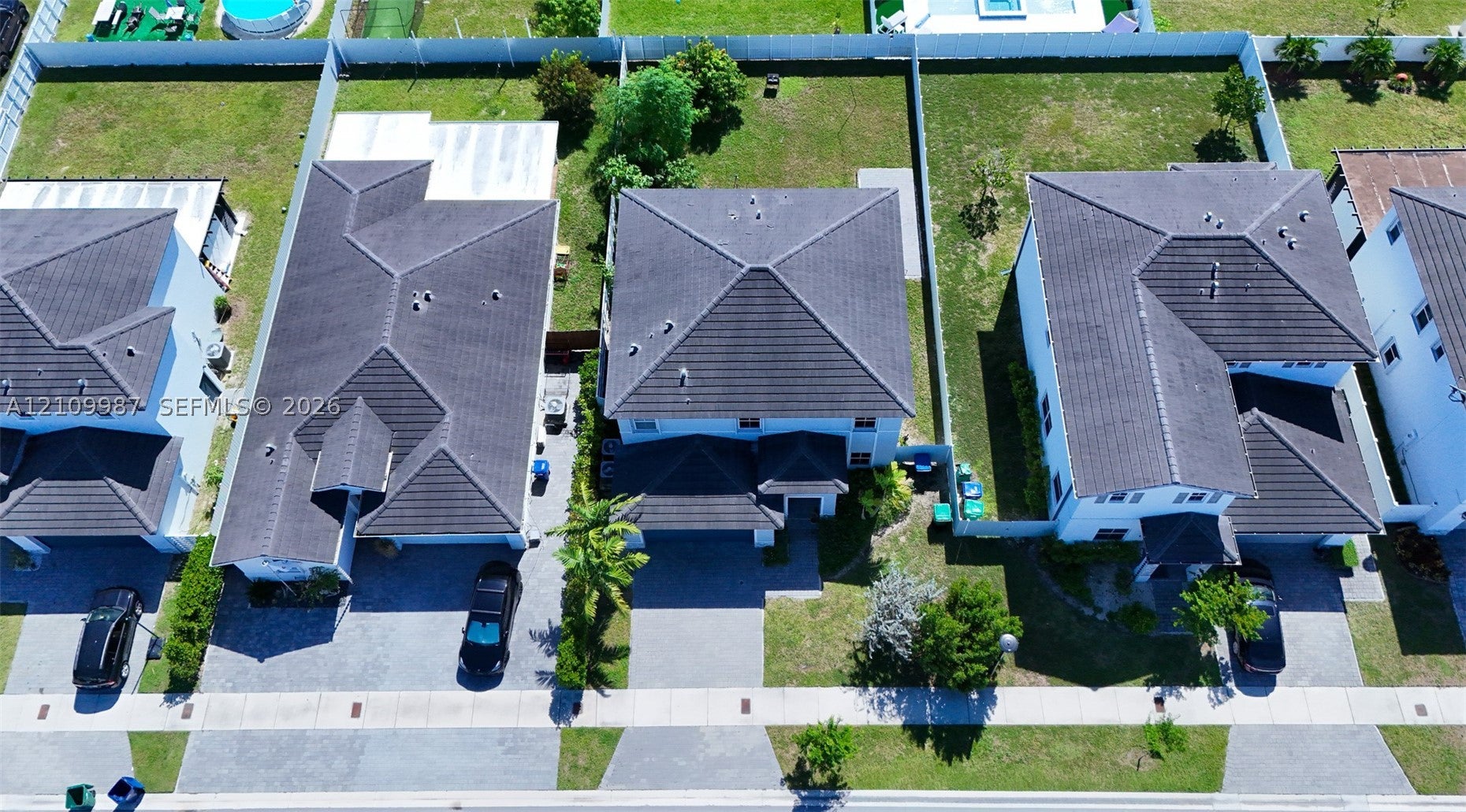 12740 SW 214th Ter