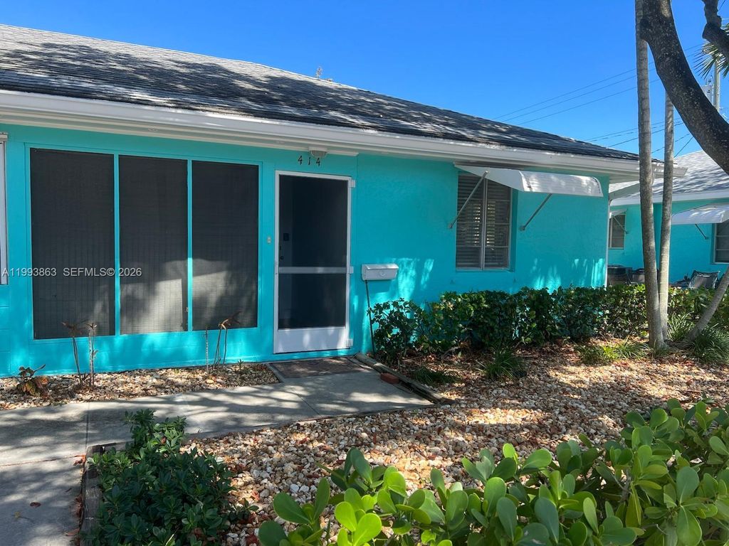 Photo of 414 9th Avenue N #N/A, Lake Worth, FL 33460 (MLS # A11993863)