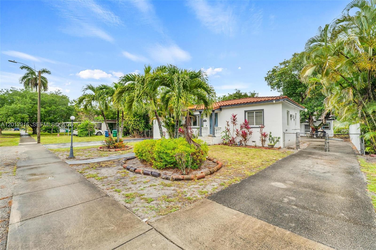 BRANDON PARK SEC A - Residential