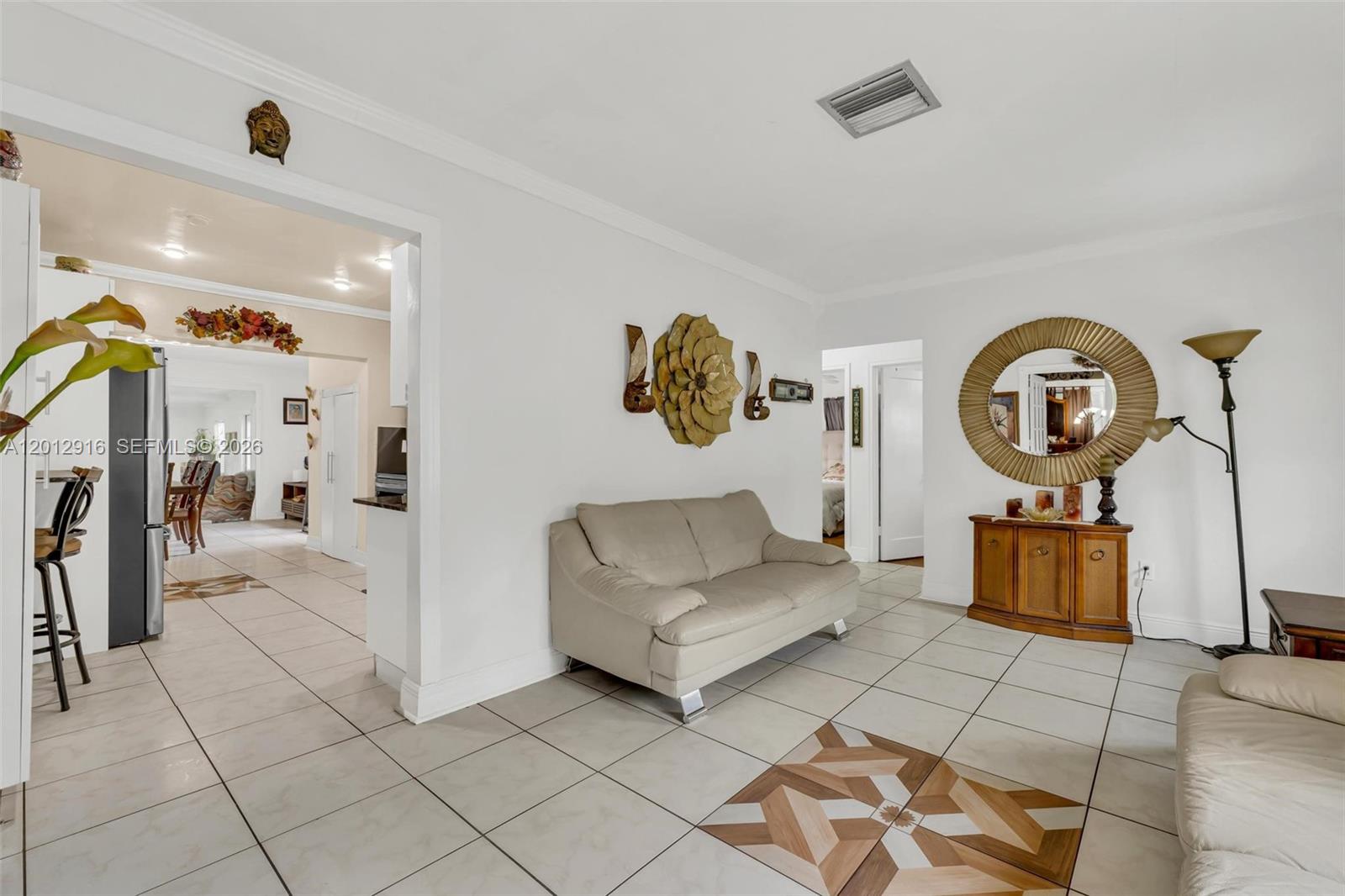 BRANDON PARK SEC A - Residential