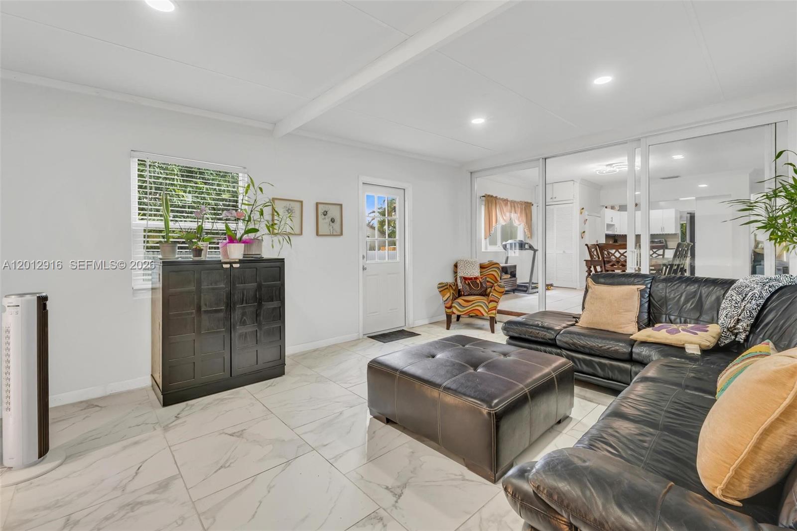 BRANDON PARK SEC A - Residential