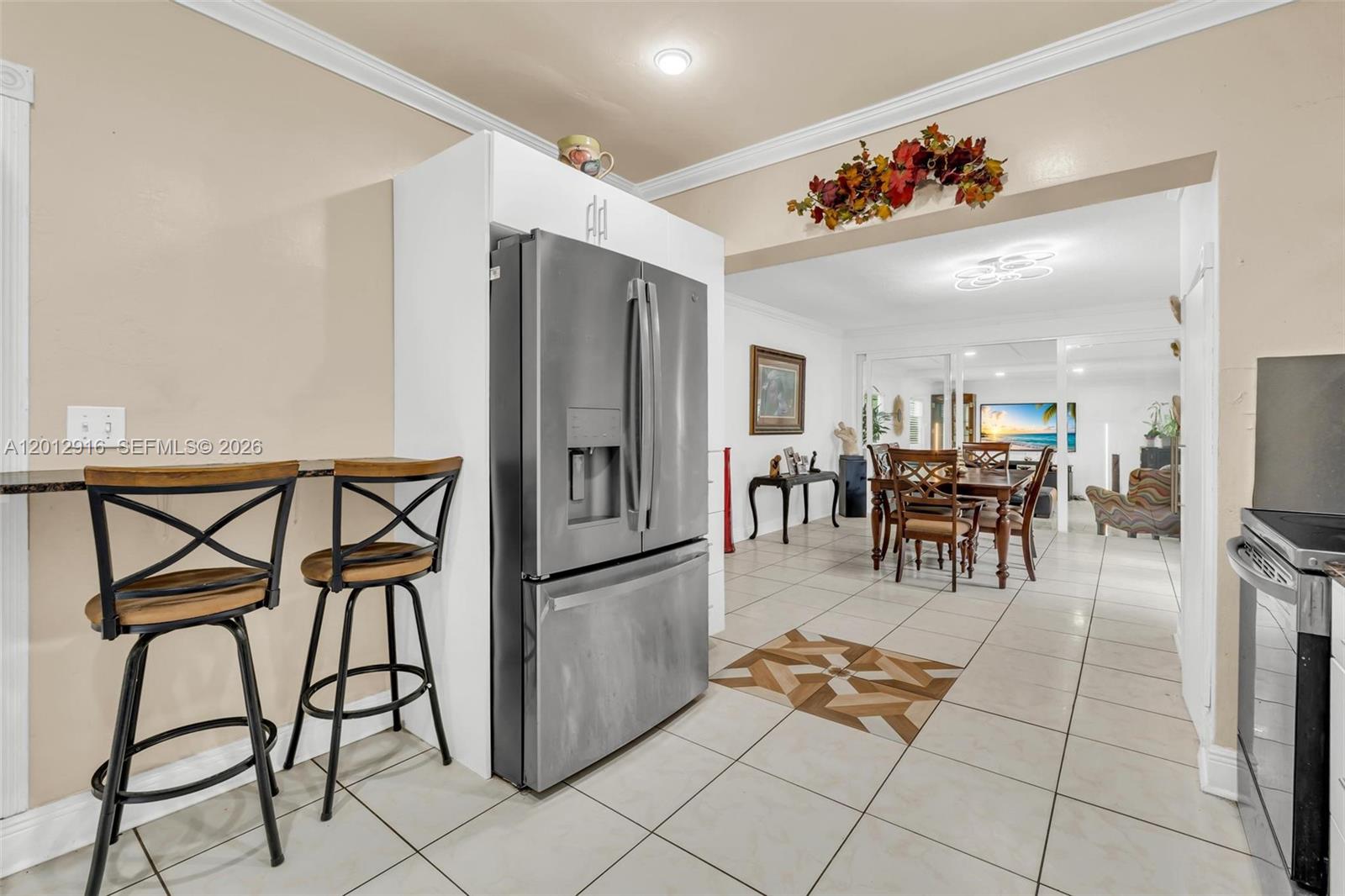 BRANDON PARK SEC A - Residential