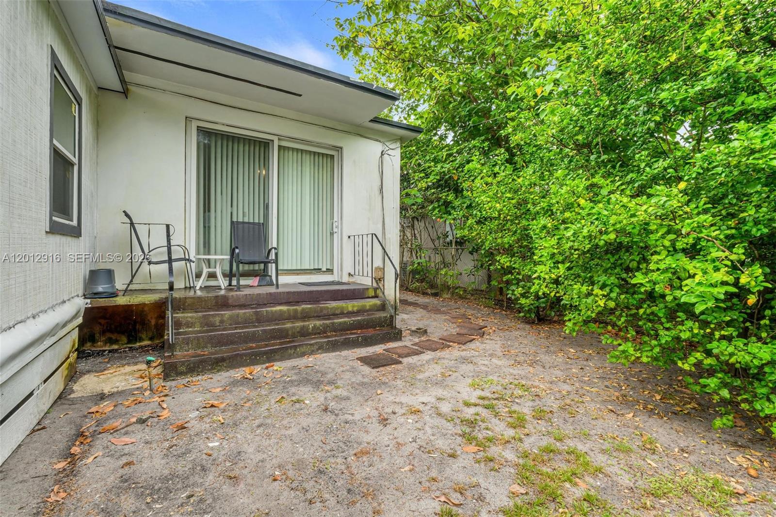 BRANDON PARK SEC A - Residential