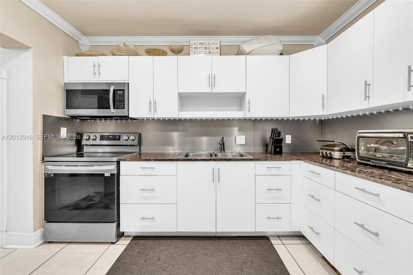 BRANDON PARK SEC A - Residential