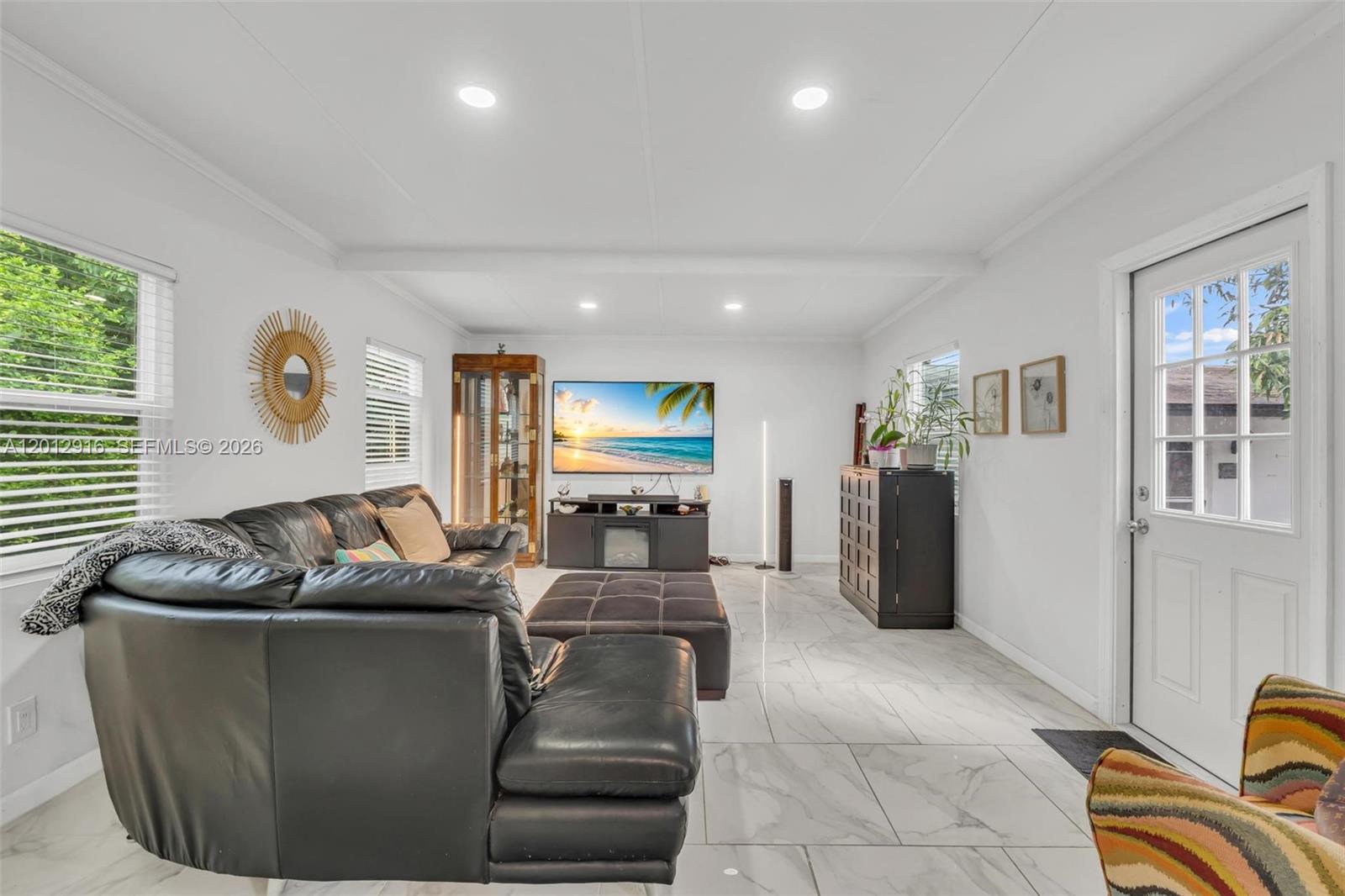 BRANDON PARK SEC A - Residential