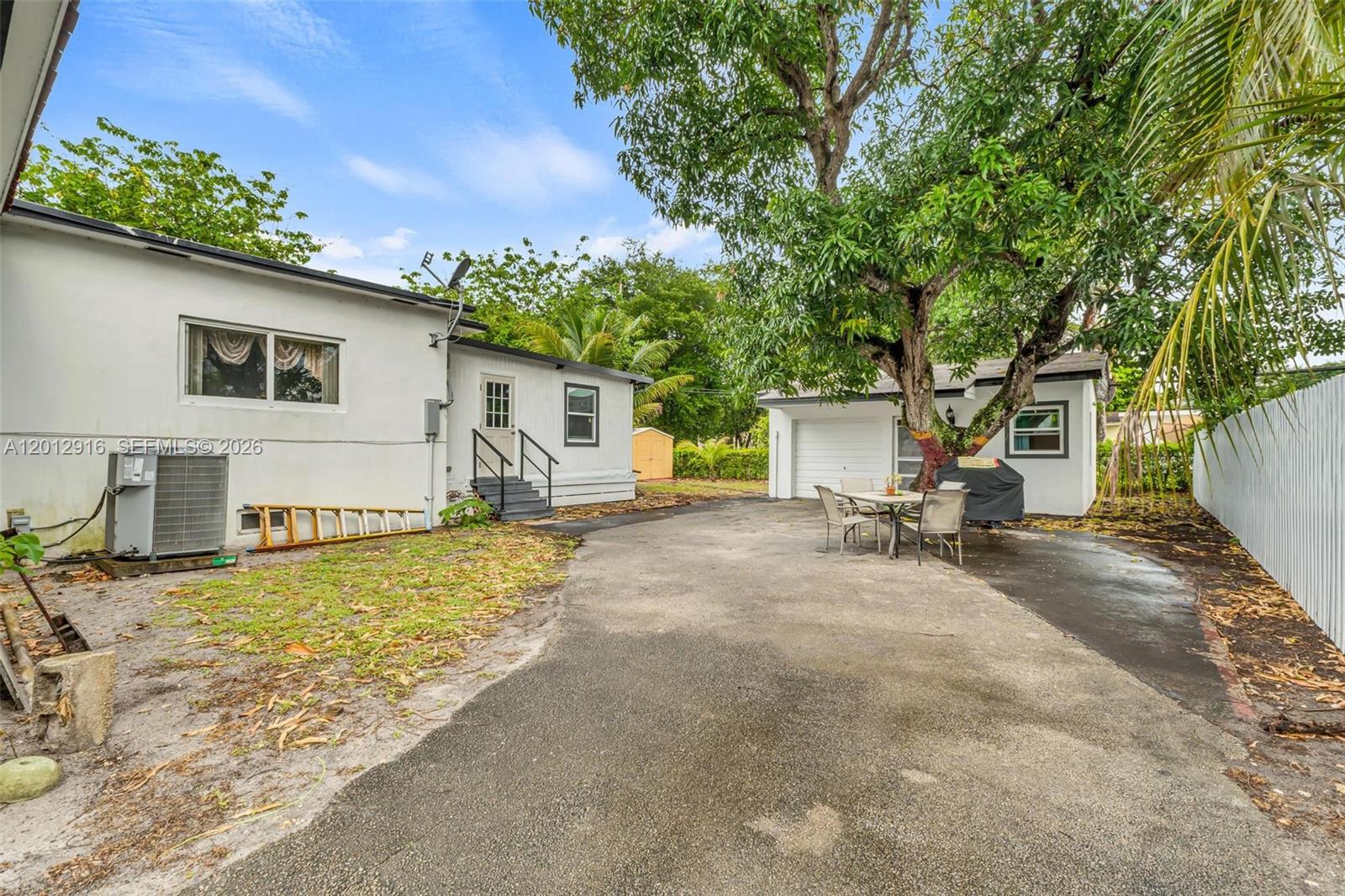 BRANDON PARK SEC A - Residential