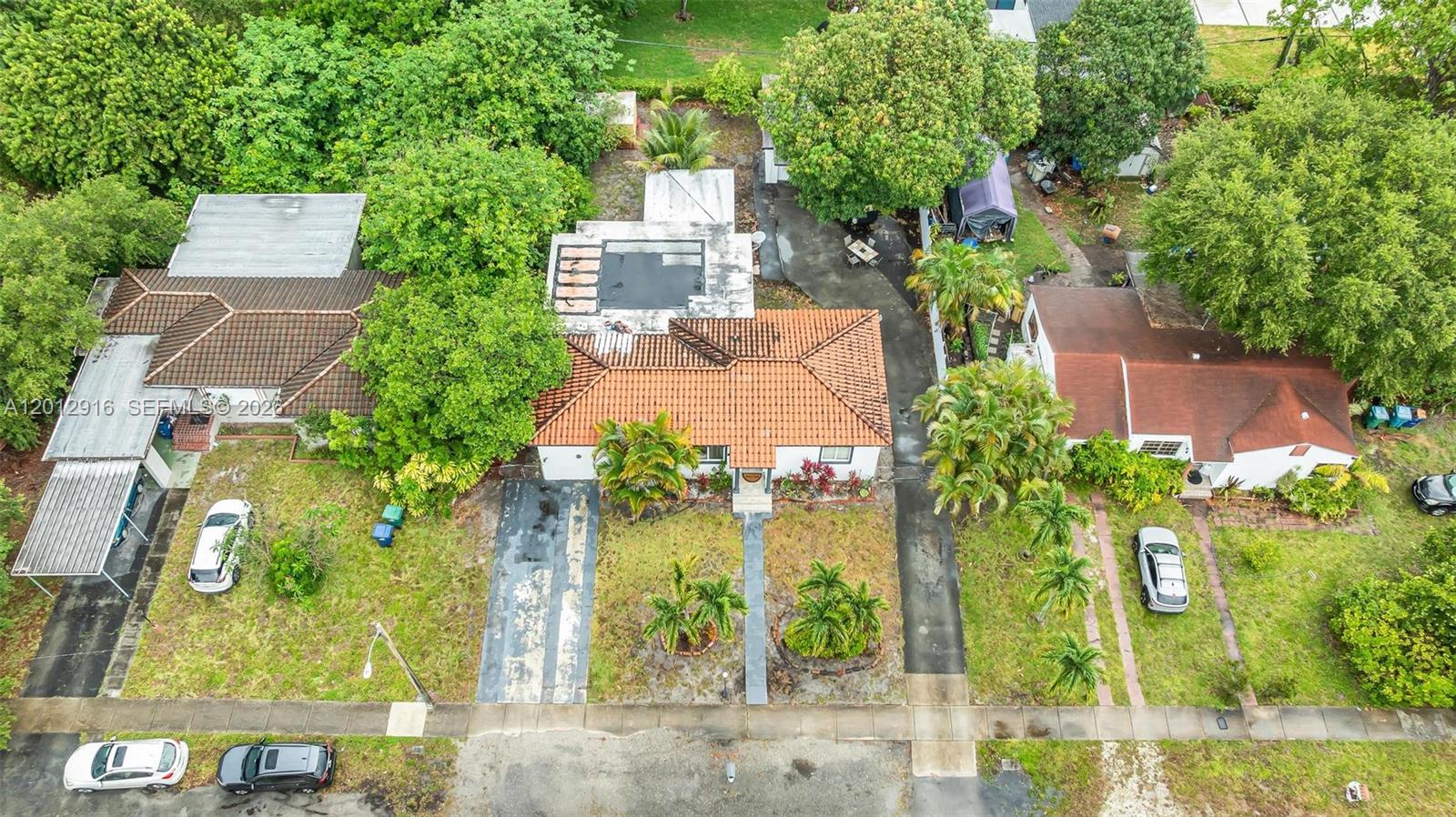 BRANDON PARK SEC A - Residential