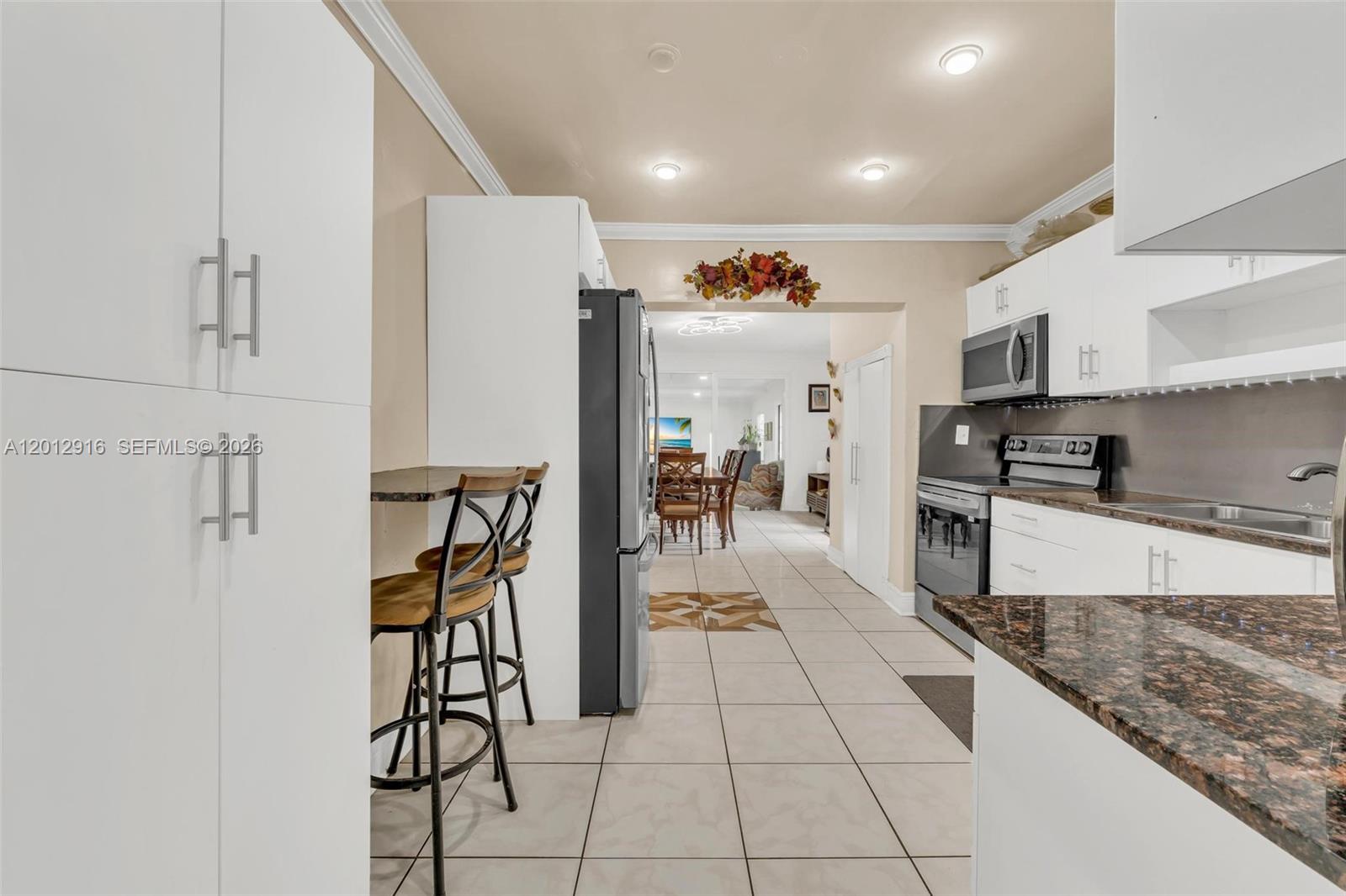 BRANDON PARK SEC A - Residential