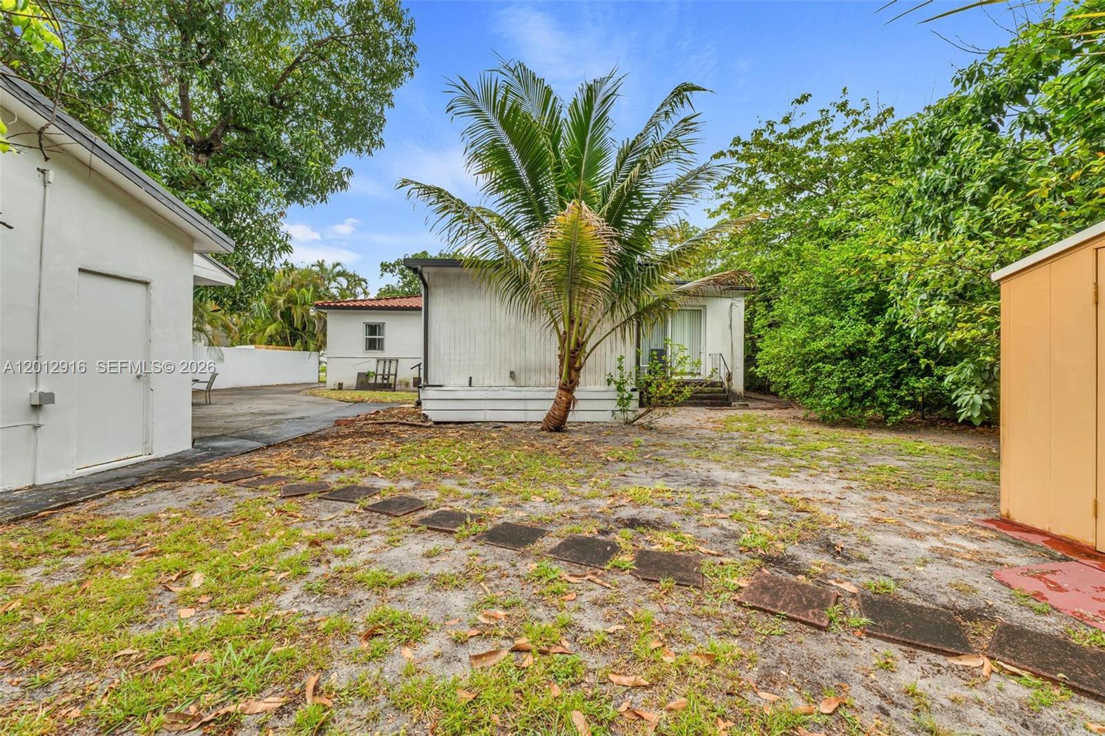 BRANDON PARK SEC A - Residential