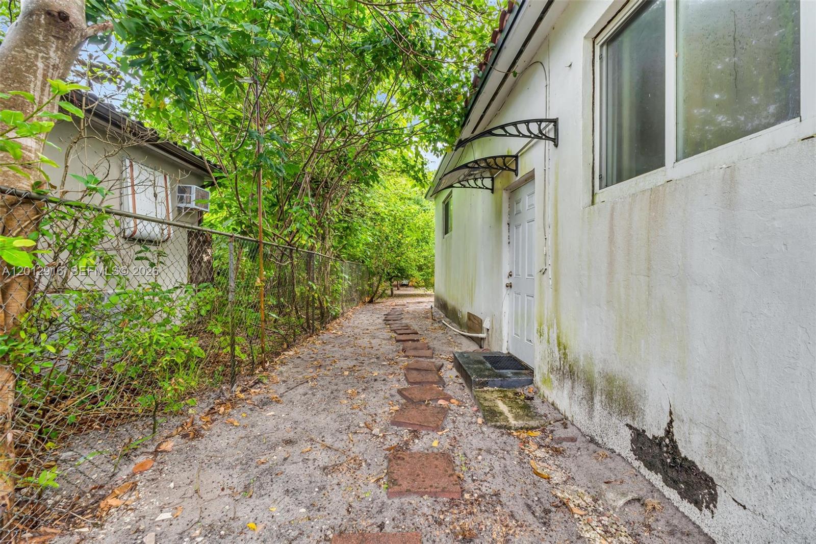 BRANDON PARK SEC A - Residential