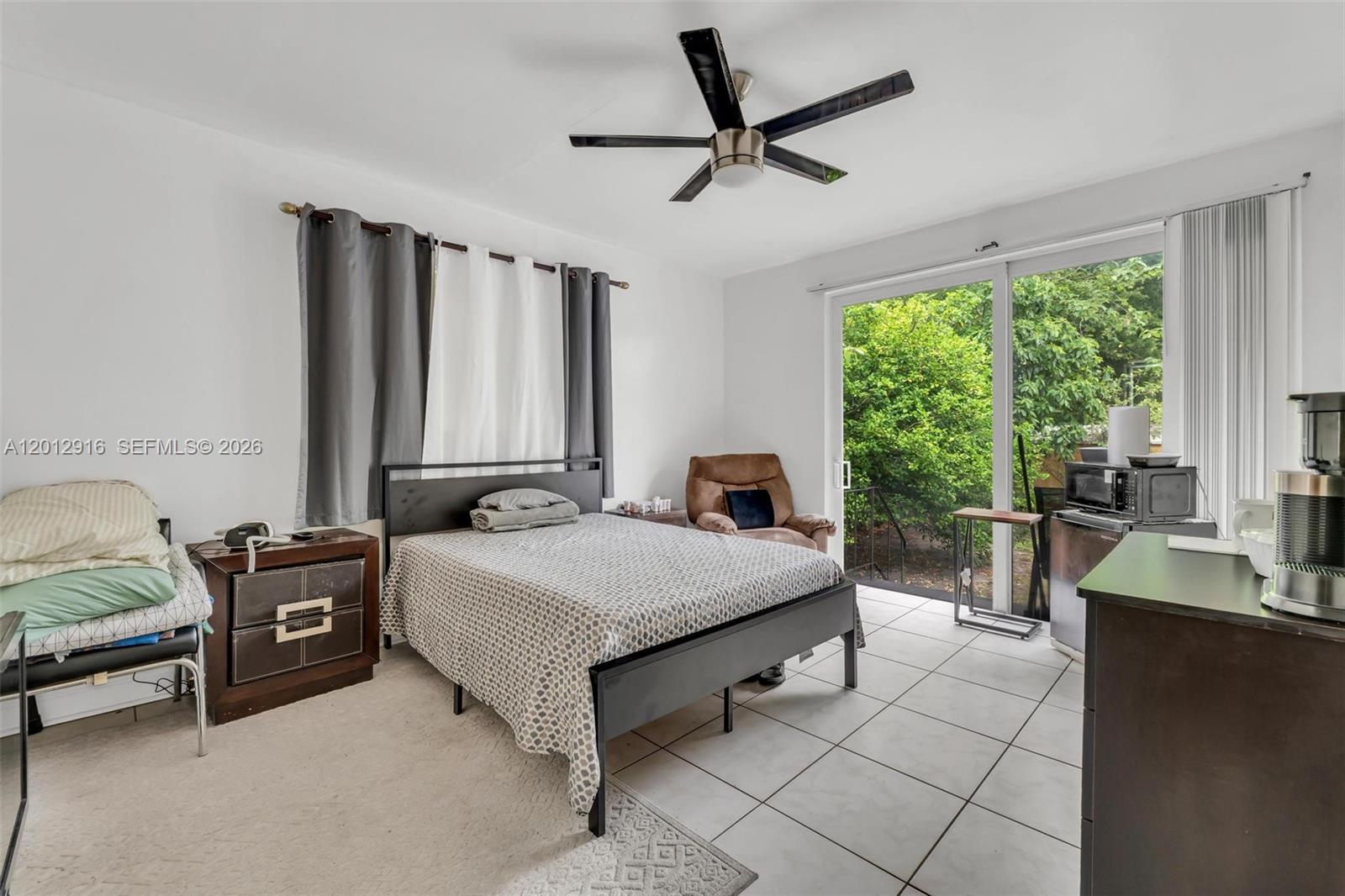 BRANDON PARK SEC A - Residential