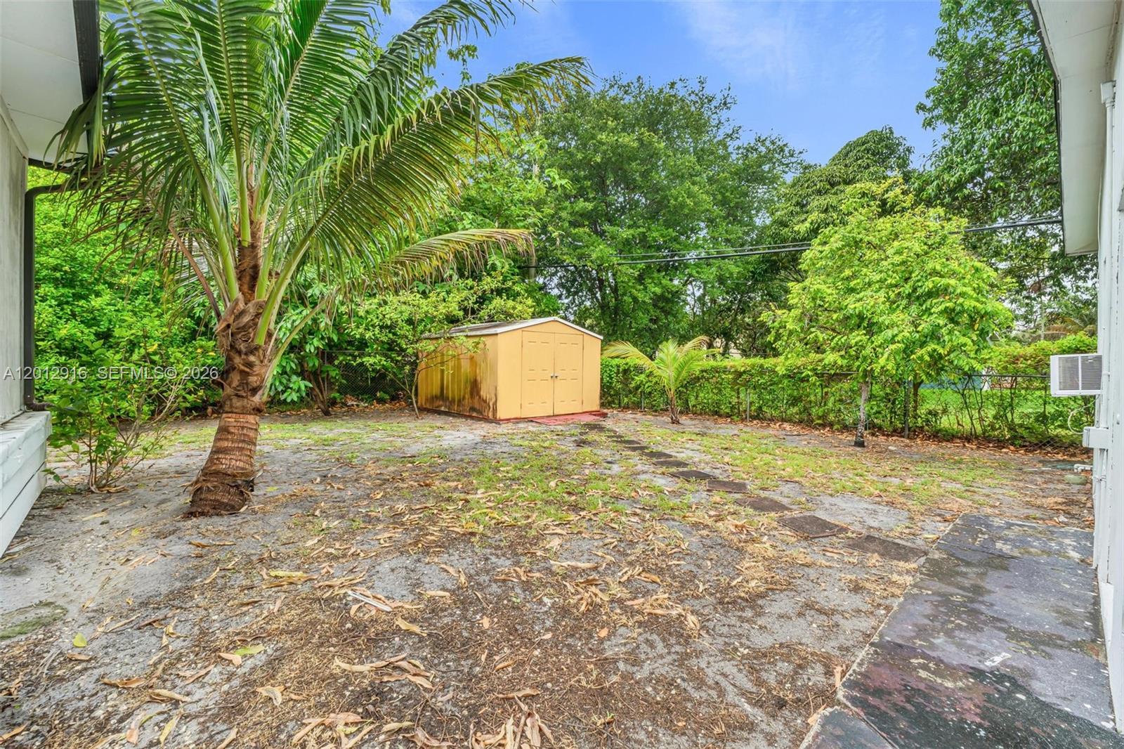 BRANDON PARK SEC A - Residential