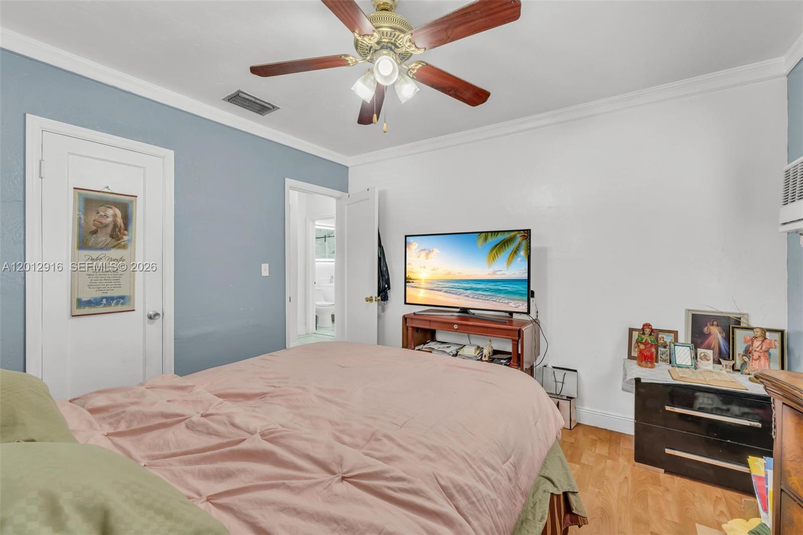 BRANDON PARK SEC A - Residential