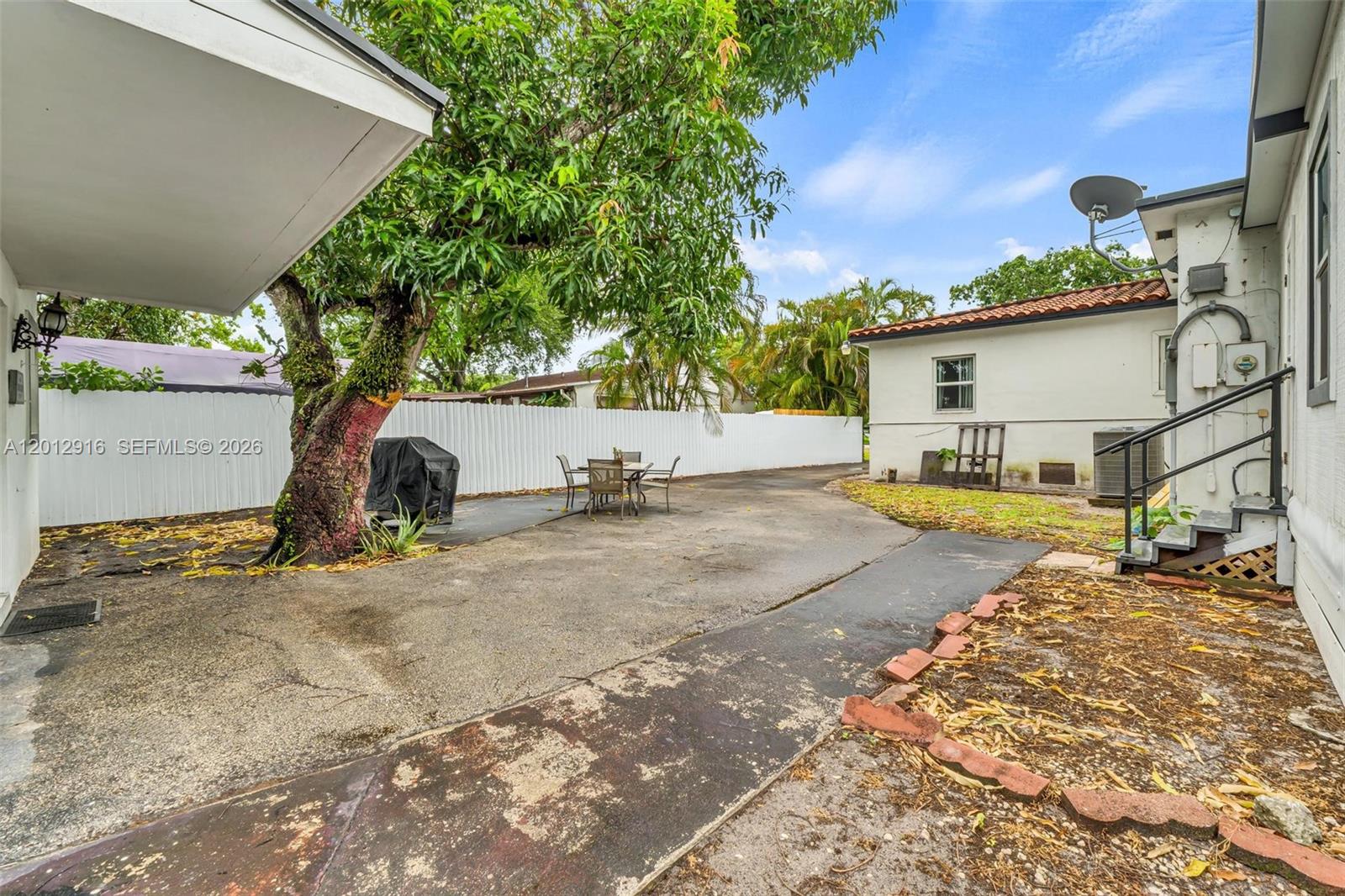 BRANDON PARK SEC A - Residential
