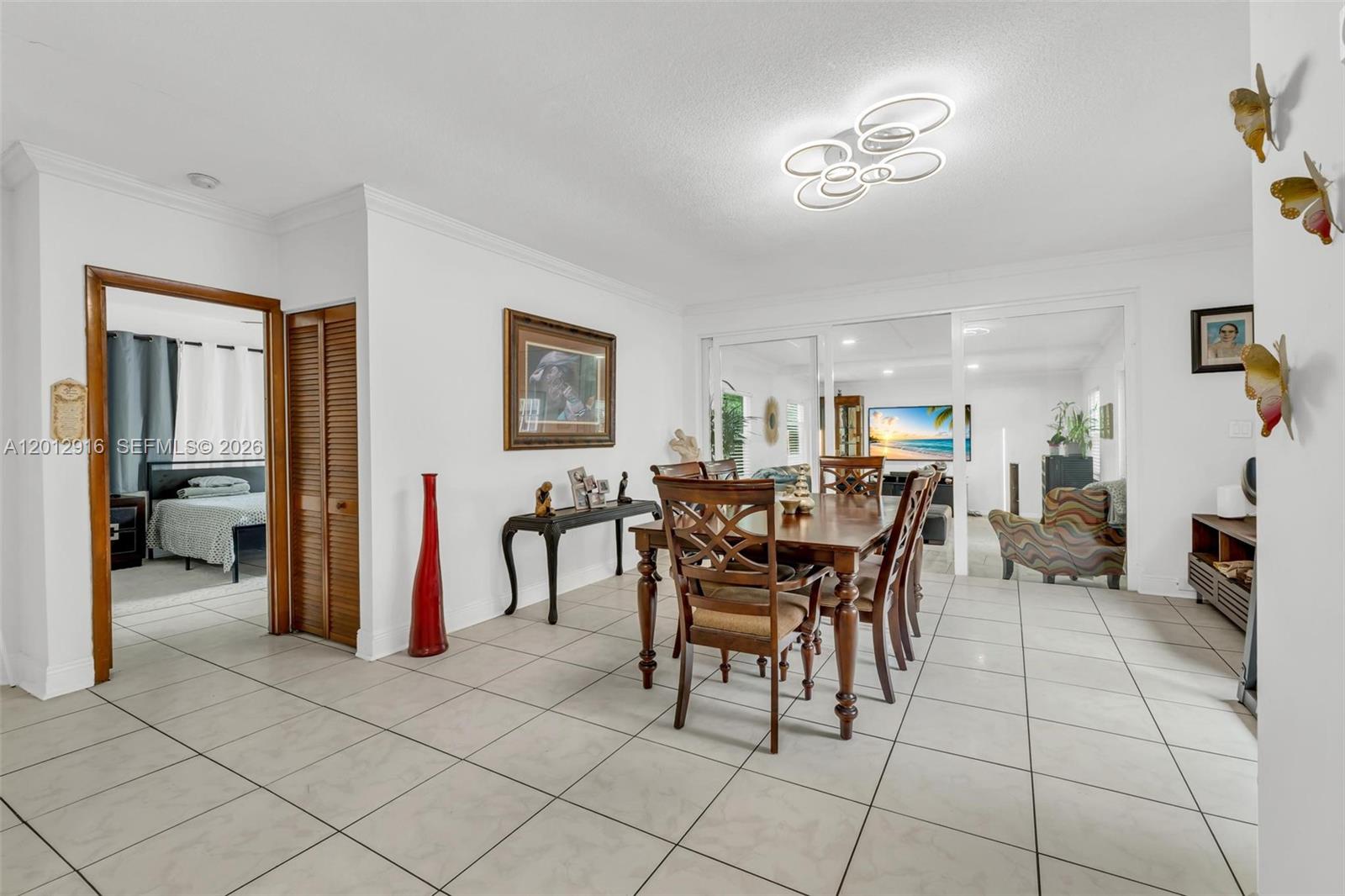 BRANDON PARK SEC A - Residential