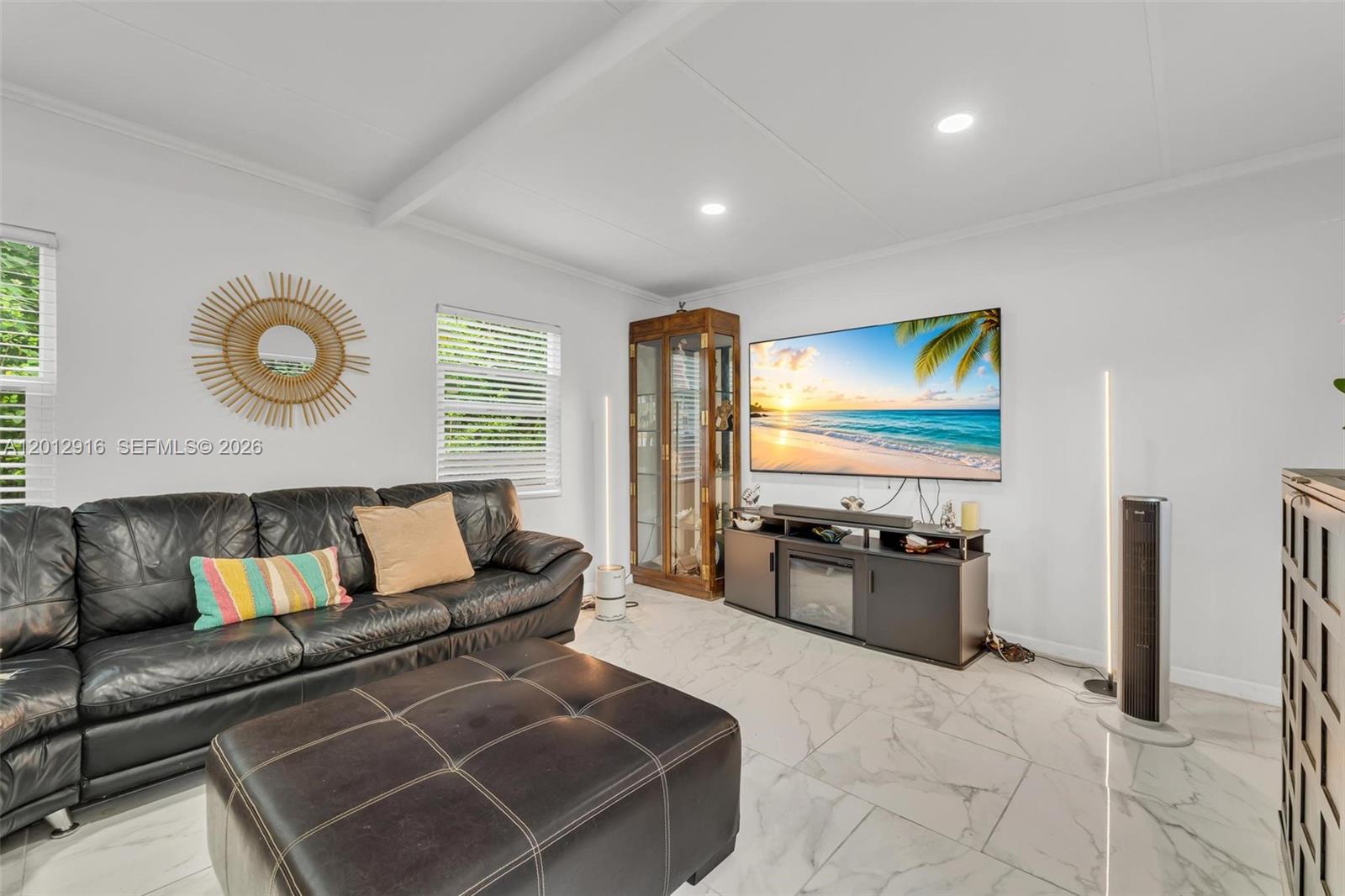 BRANDON PARK SEC A - Residential