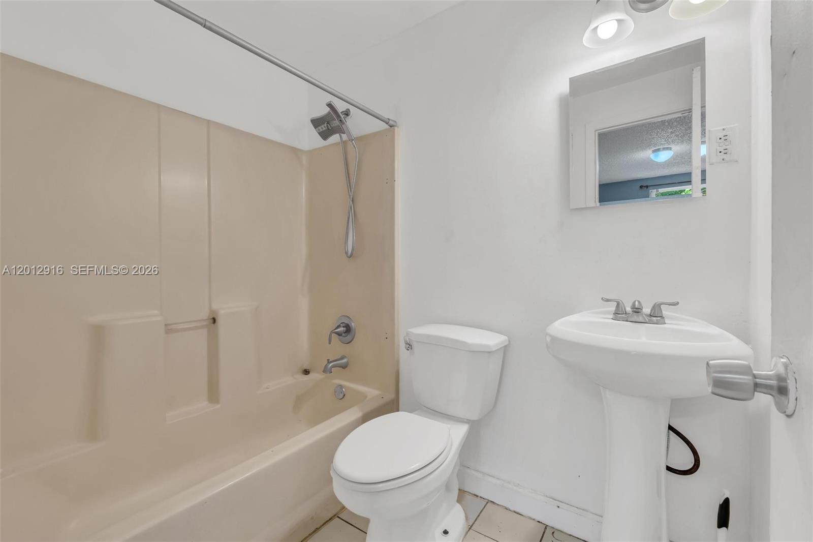 BRANDON PARK SEC A - Residential