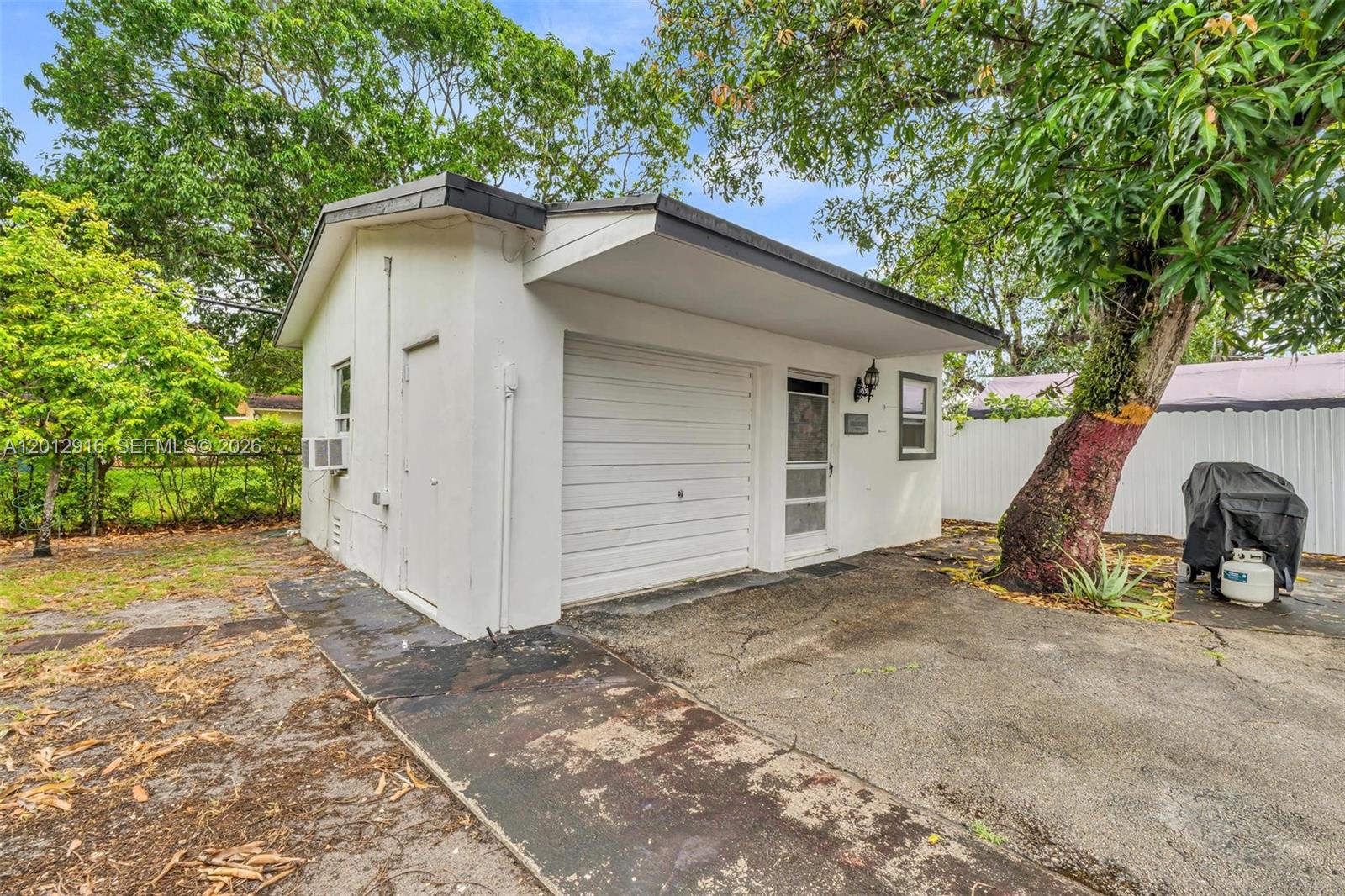 BRANDON PARK SEC A - Residential