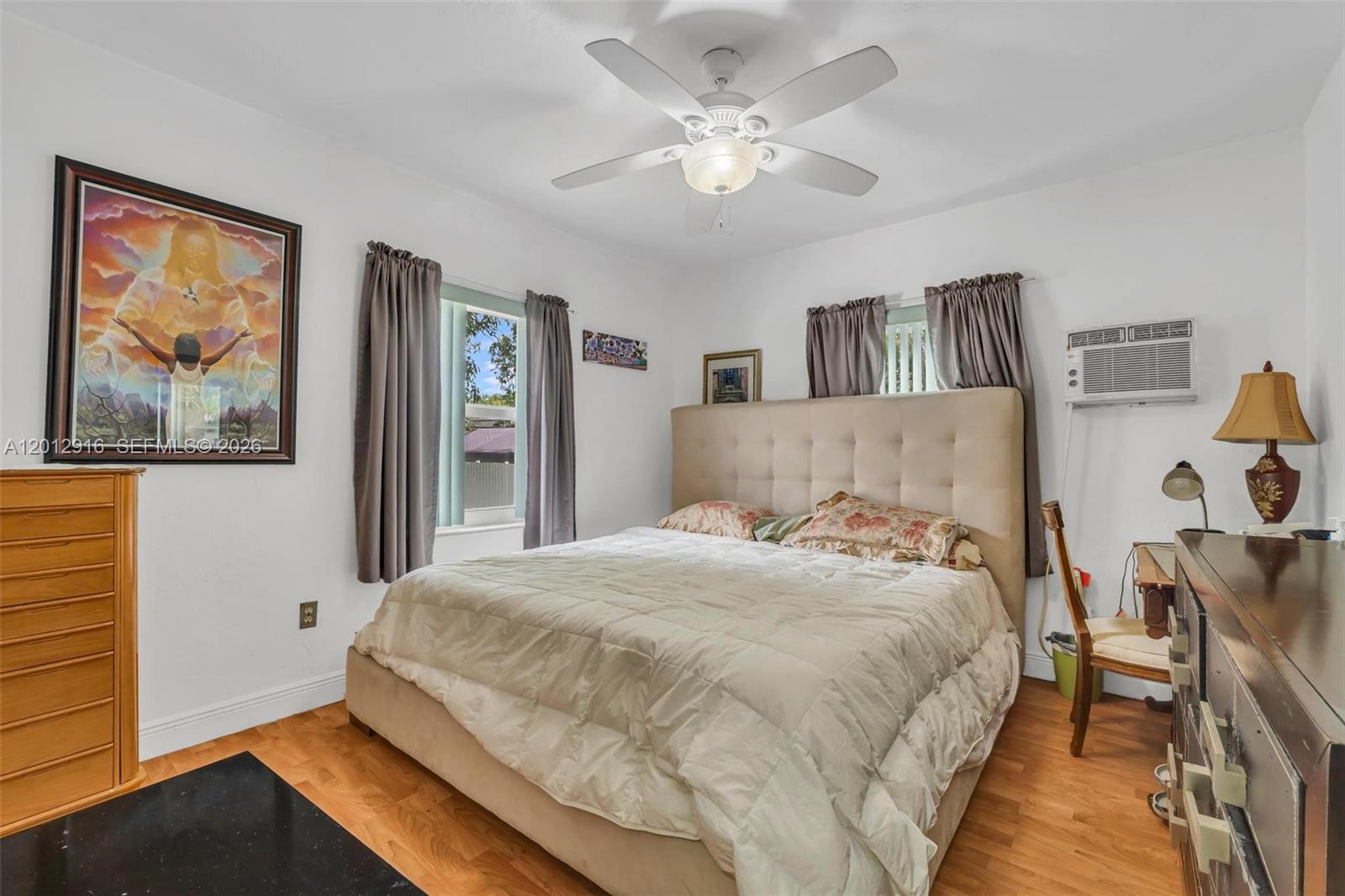 BRANDON PARK SEC A - Residential