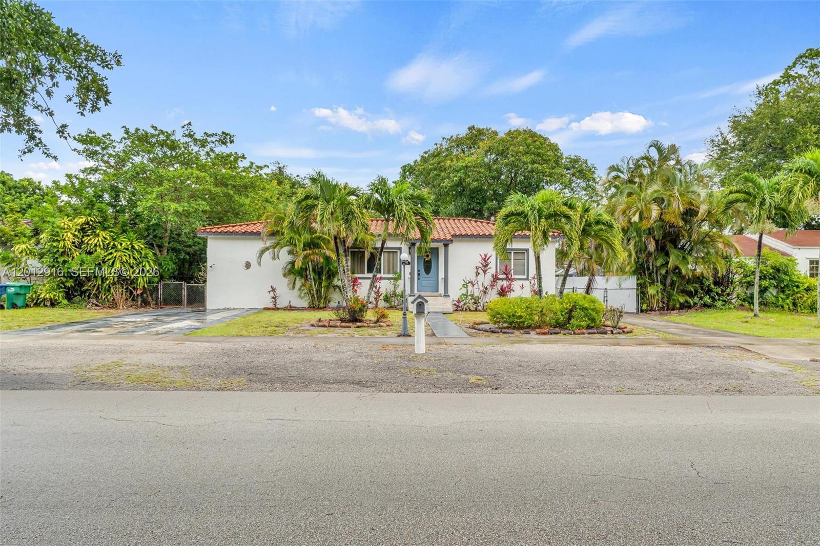 BRANDON PARK SEC A - Residential