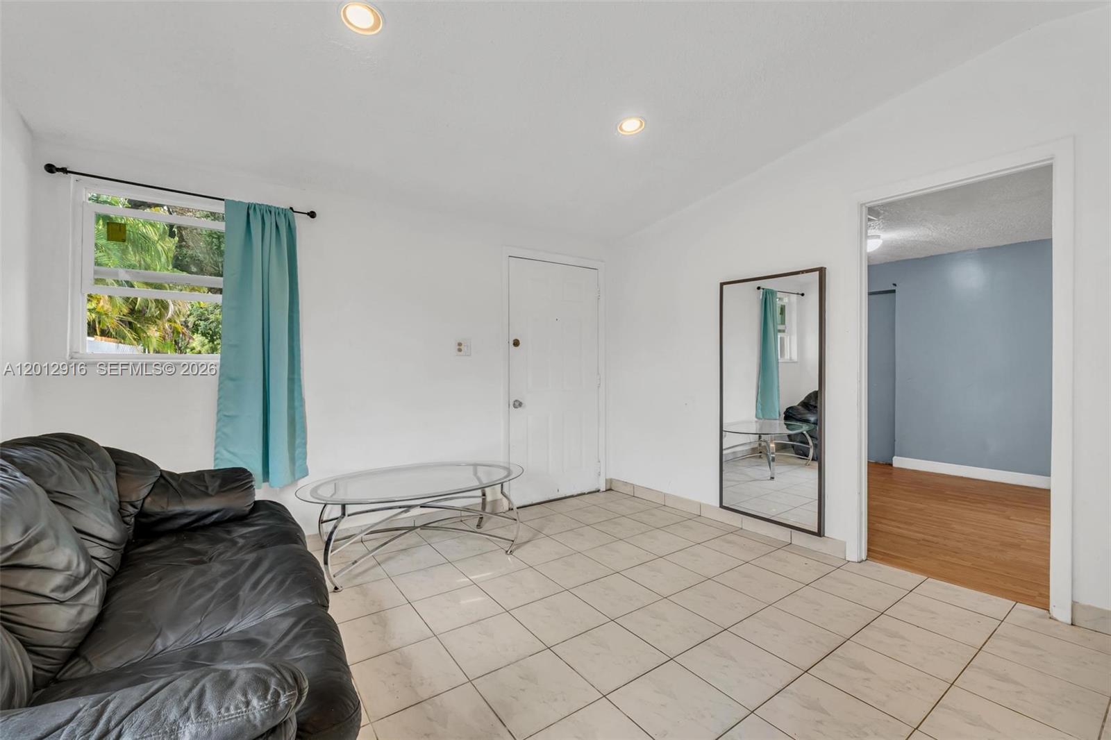 BRANDON PARK SEC A - Residential