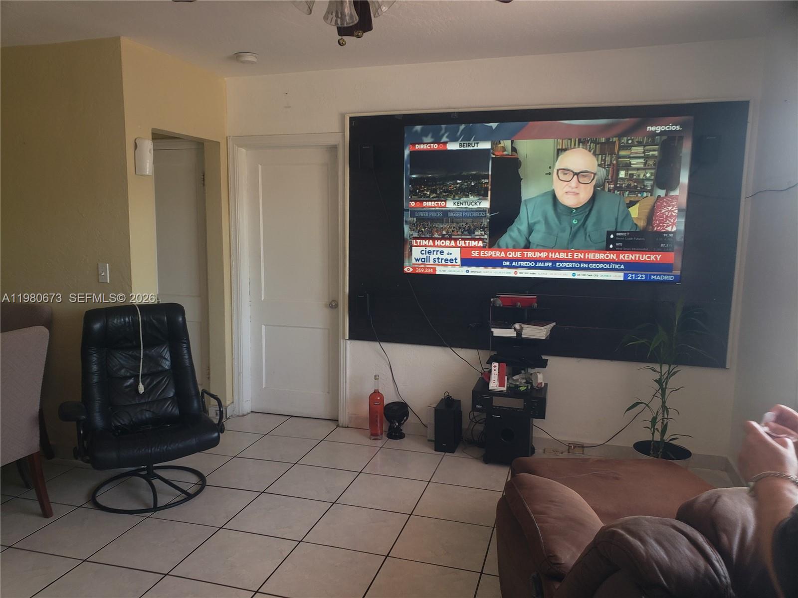 WEST SHENANDOAH A RESUB - Residential Income