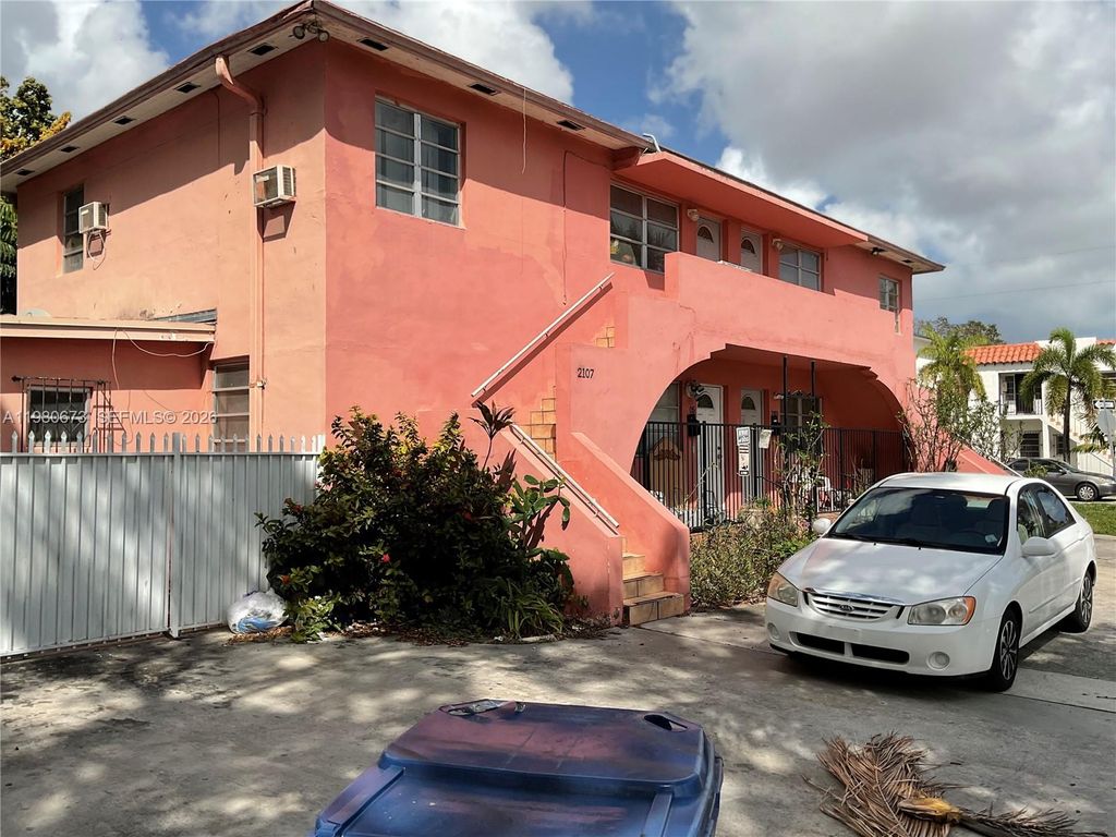 Photo of 2101 SW 6th St, Miami, FL 33135 (MLS # A11980673)