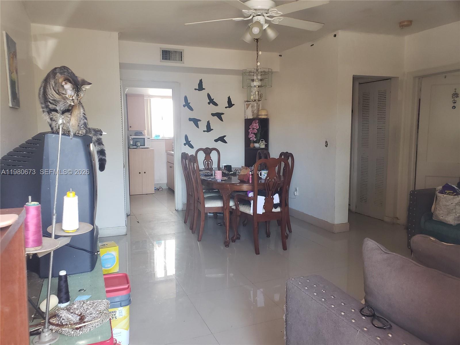 WEST SHENANDOAH A RESUB - Residential Income