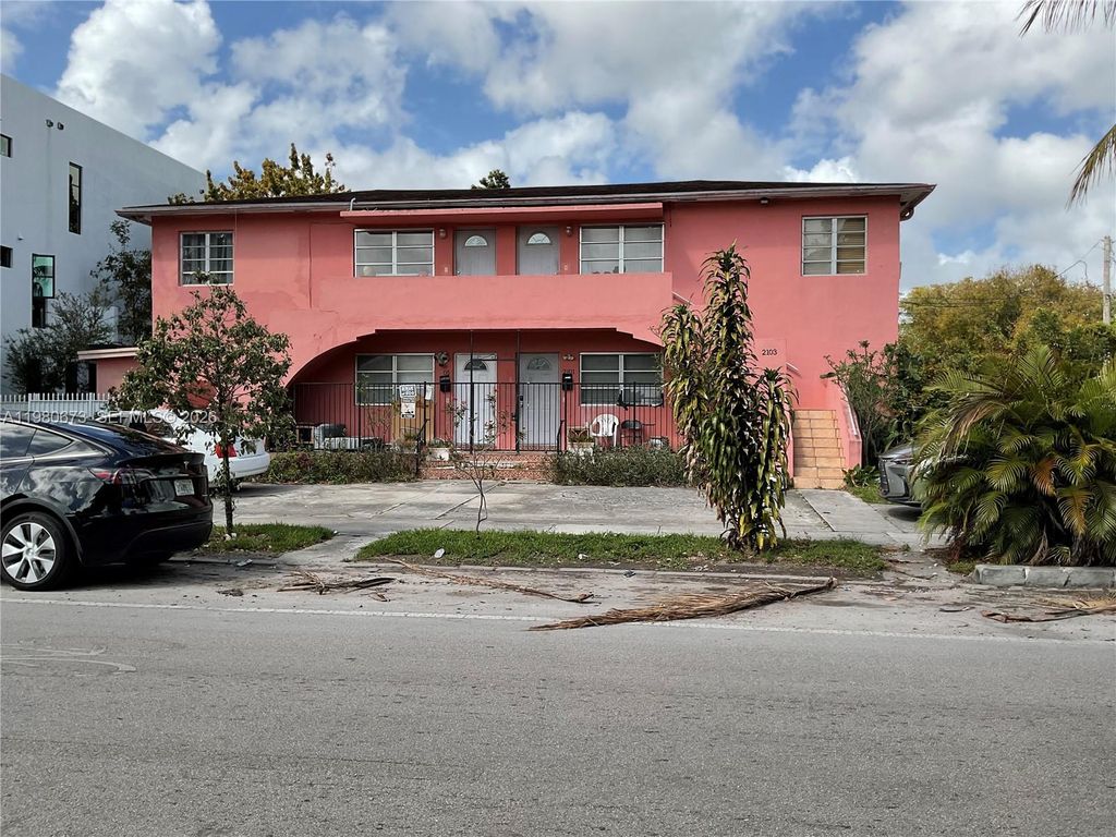 Photo of 2101 SW 6th St, Miami, FL 33135 (MLS # A11980673)