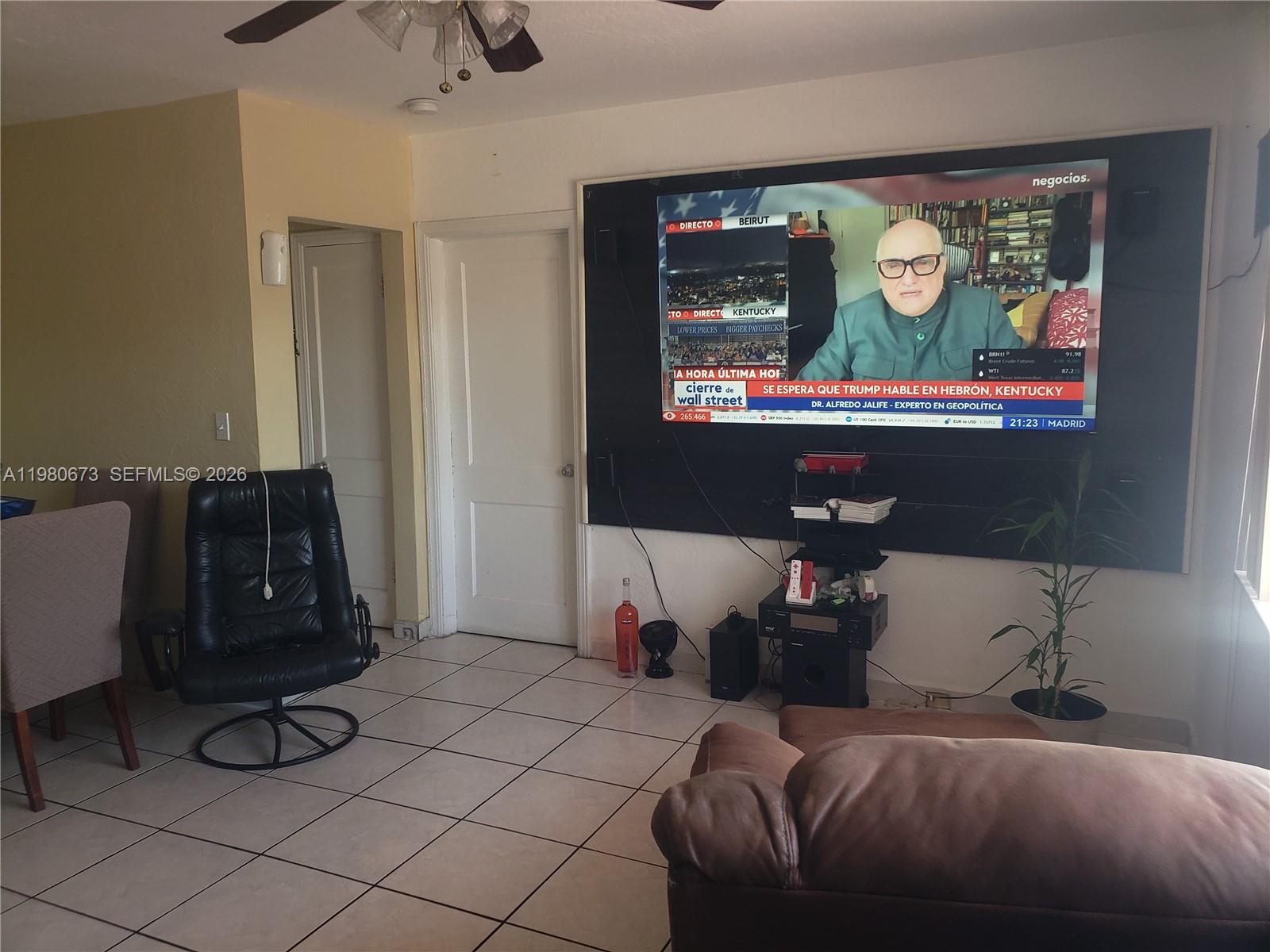 WEST SHENANDOAH A RESUB - Residential Income