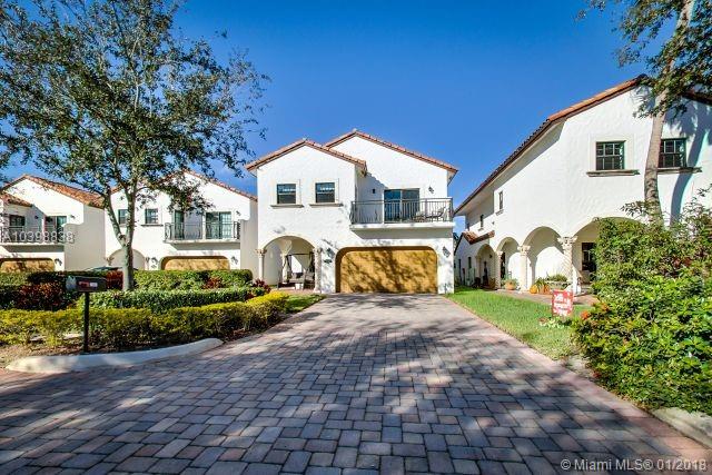 CAPE FEAR - Residential