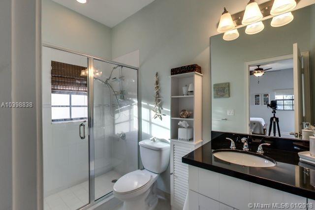 CAPE FEAR - Residential