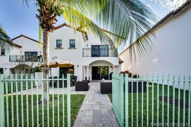 CAPE FEAR - Residential