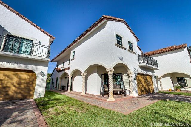 CAPE FEAR - Residential