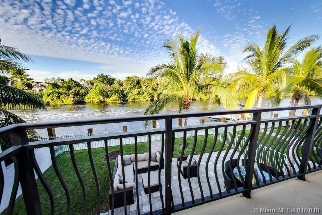 CAPE FEAR - Residential