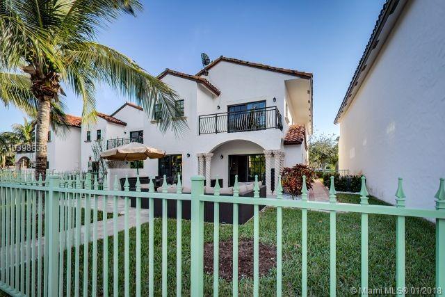 CAPE FEAR - Residential