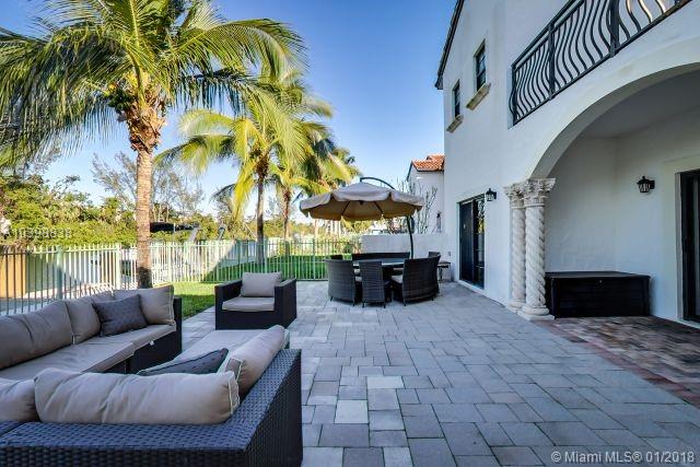 CAPE FEAR - Residential