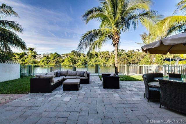 CAPE FEAR - Residential