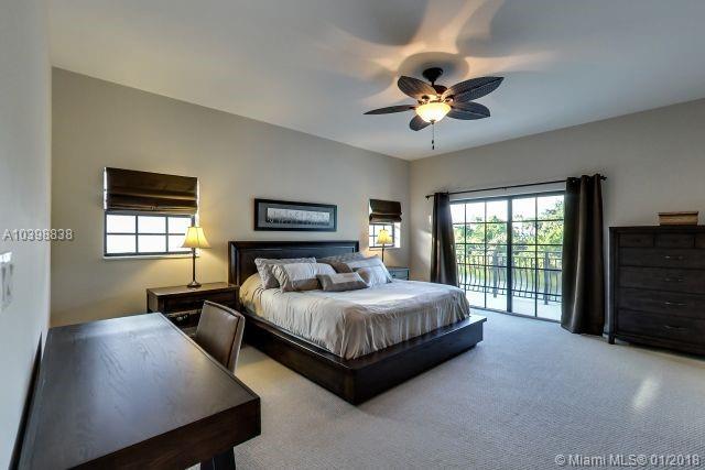 CAPE FEAR - Residential