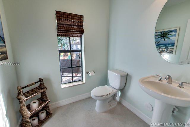 CAPE FEAR - Residential