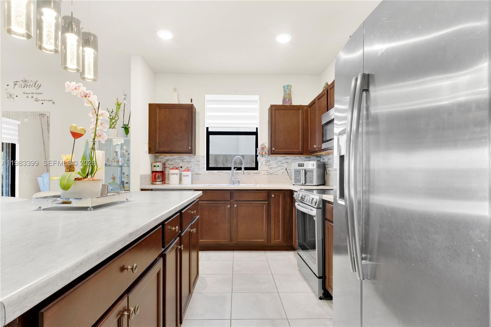 SILVER PALM SOUTHWEST - Residential