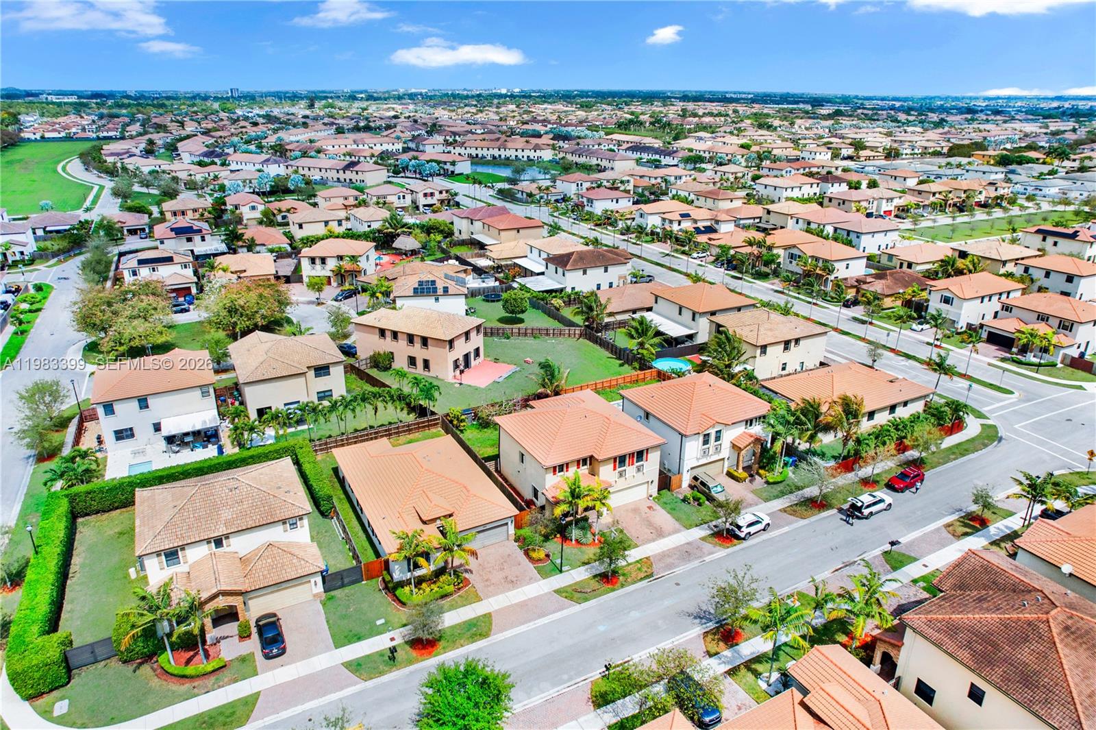 SILVER PALM SOUTHWEST - Residential